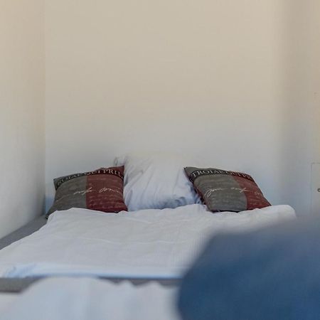Garden-Eden Apartment Виена Екстериор снимка