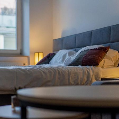 Garden-Eden Apartment Виена Екстериор снимка