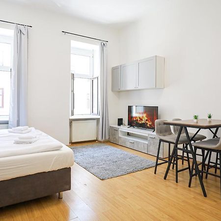 Garden-Eden Apartment Виена Екстериор снимка