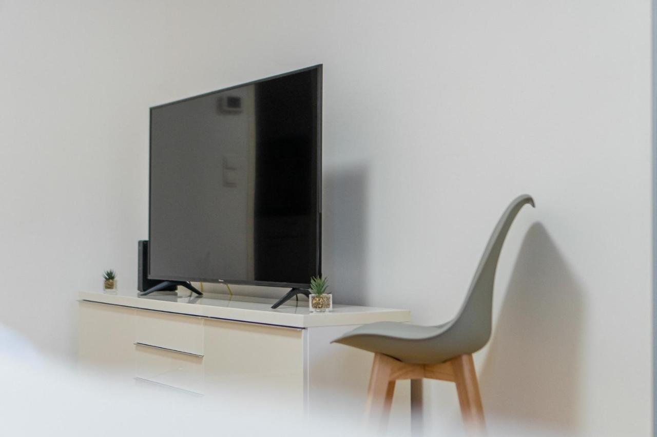 Garden-Eden Apartment Виена Екстериор снимка