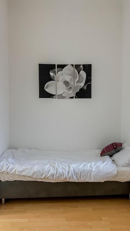 Garden-Eden Apartment Виена Екстериор снимка