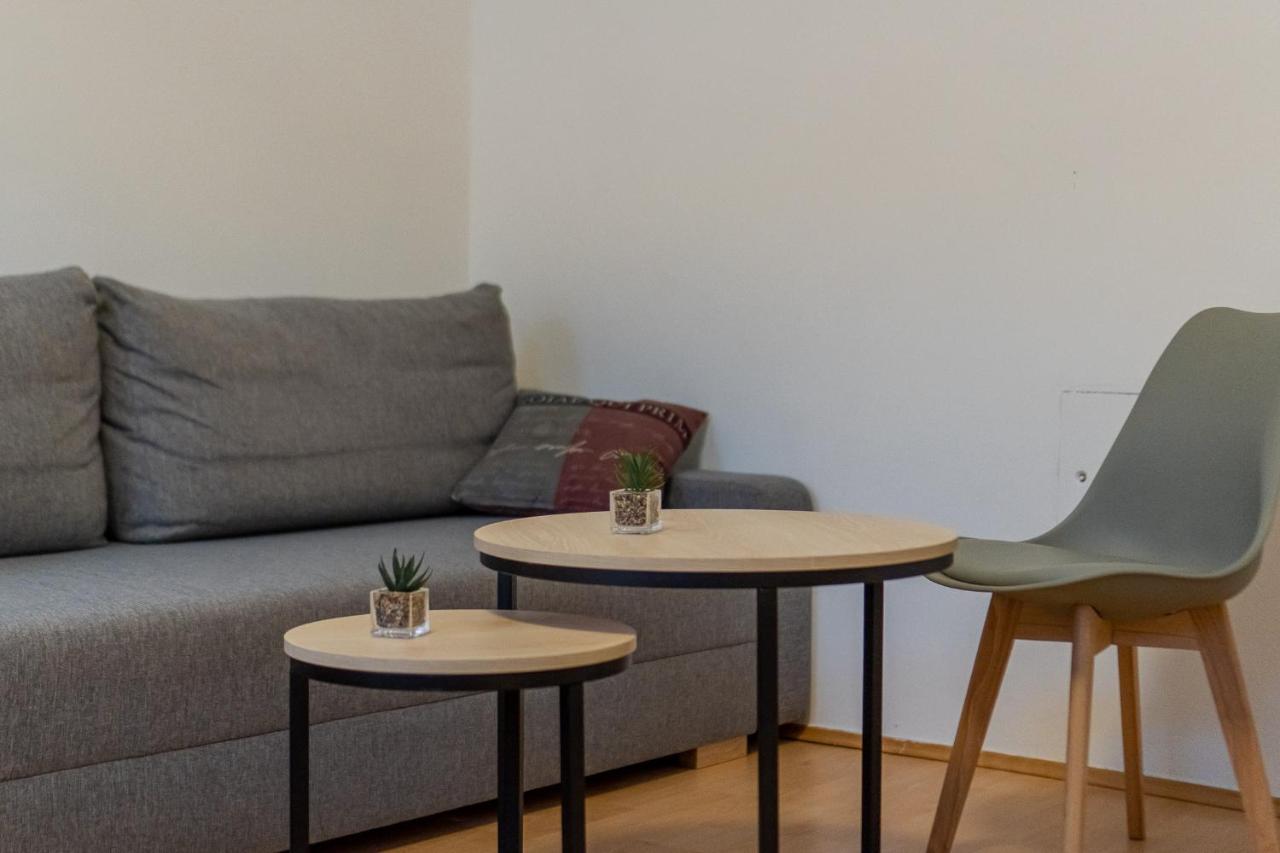Garden-Eden Apartment Виена Екстериор снимка