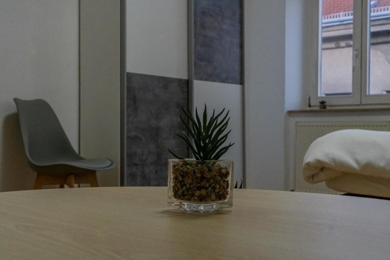 Garden-Eden Apartment Виена Екстериор снимка