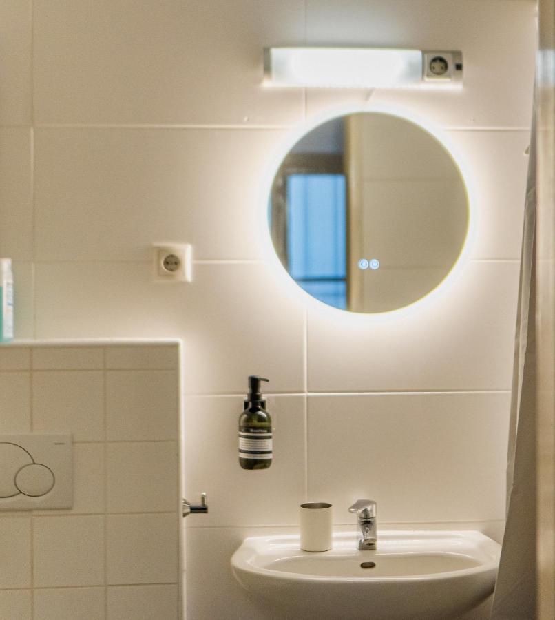 Garden-Eden Apartment Виена Екстериор снимка